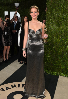 Jennifer Lawrence pic #606897